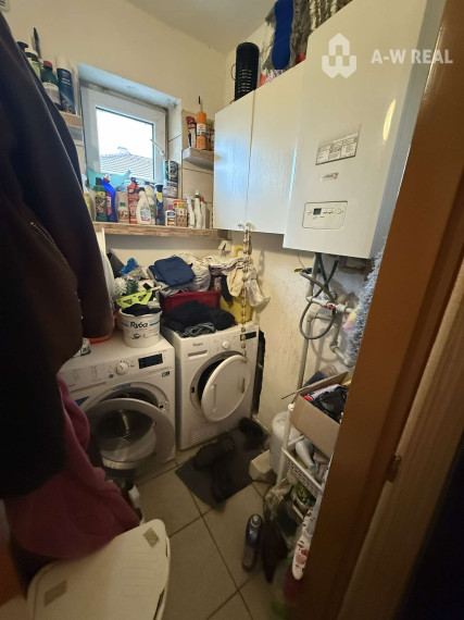 Nová cena - Rodinný dom na obrovskom pozemku