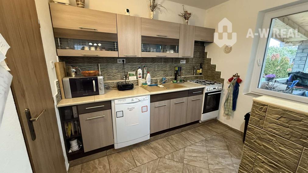 Nová cena - Rodinný dom na obrovskom pozemku 📞 0903 509 294