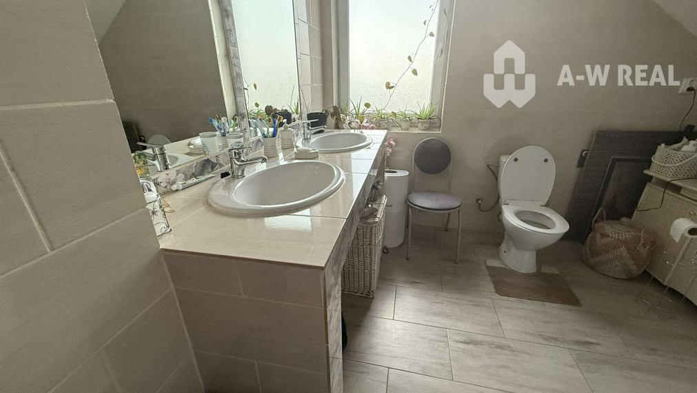 Nová cena - Rodinný dom na obrovskom pozemku