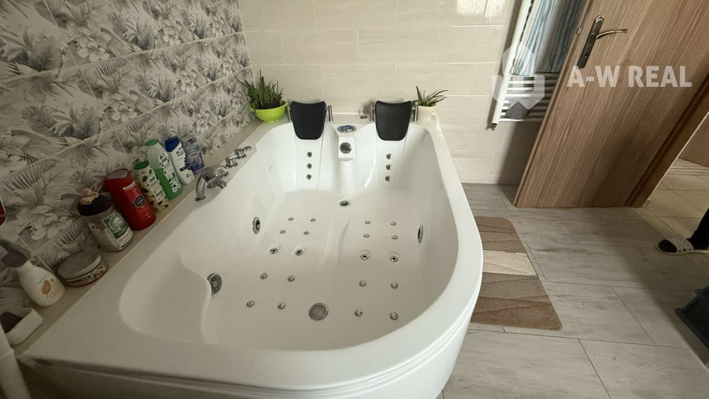 Nová cena - Rodinný dom na obrovskom pozemku