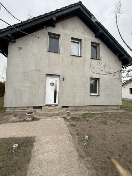 Nová cena - Rodinný dom na obrovskom pozemku