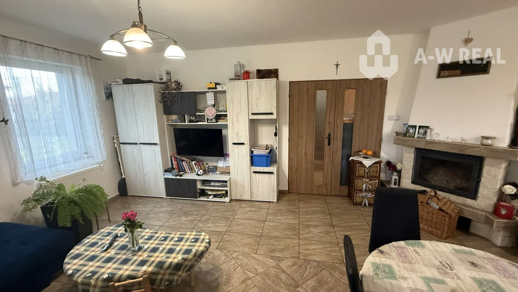 Nová cena - Rodinný dom na obrovskom pozemku