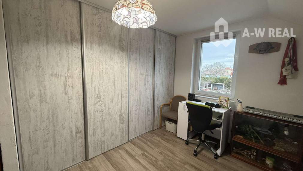 Nová cena - Rodinný dom na obrovskom pozemku