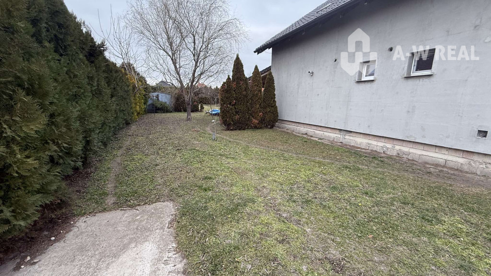 Nová cena - Rodinný dom na obrovskom pozemku