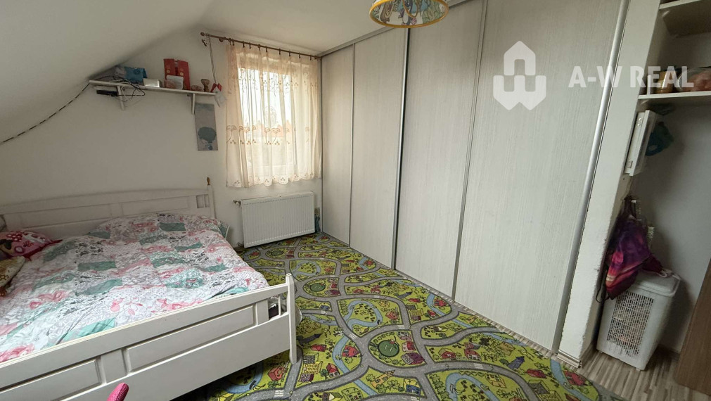 Nová cena - Rodinný dom na obrovskom pozemku