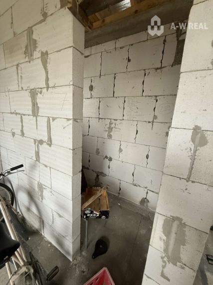 Rozostavaný rodinný dom - Dolný Štál