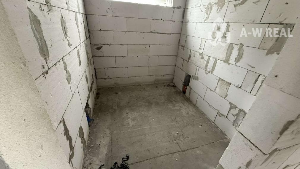 Rozostavaný rodinný dom - Dolný Štál