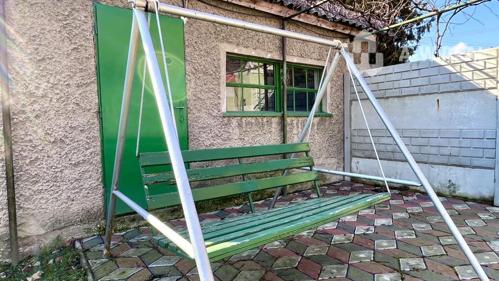 SOKOLCE-3 izbový RD na predaj na veľkom pozemku