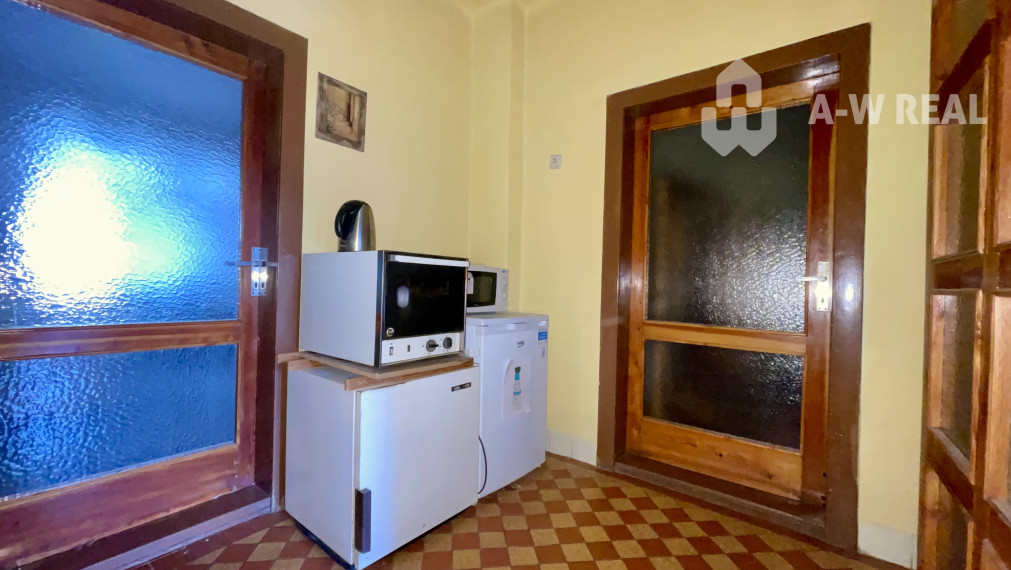 TOPOĽNÍKY – 4-IZBOVÝ RODINNÝ DOM NA PREDAJ NA 14 ÁROVOM POZEMKU