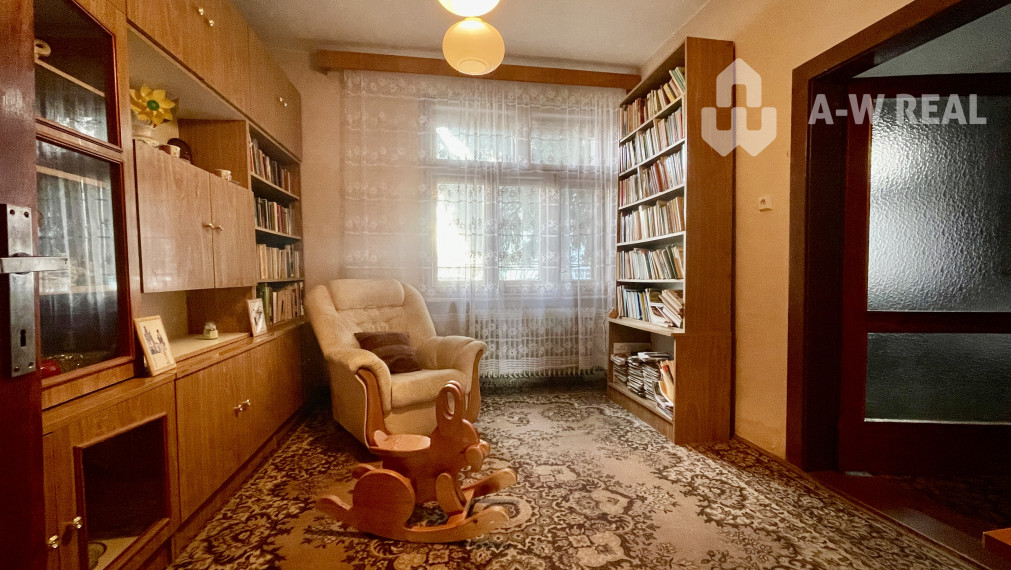 TOPOĽNÍKY – 4-IZBOVÝ RODINNÝ DOM NA PREDAJ NA 14 ÁROVOM POZEMKU