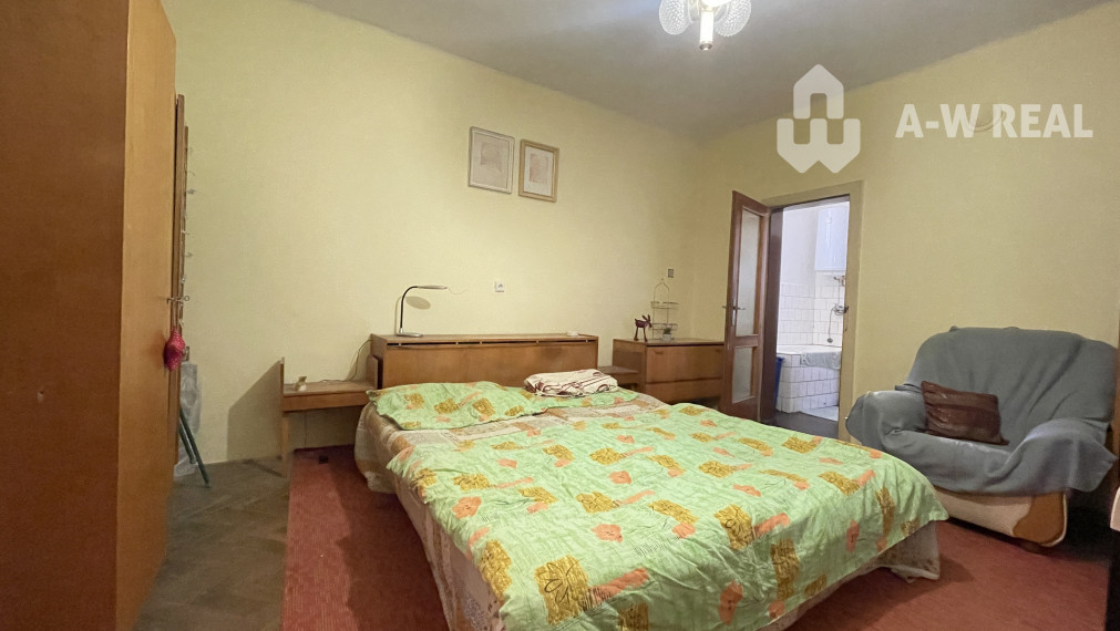 TOPOĽNÍKY – 4-IZBOVÝ RODINNÝ DOM NA PREDAJ NA 14 ÁROVOM POZEMKU