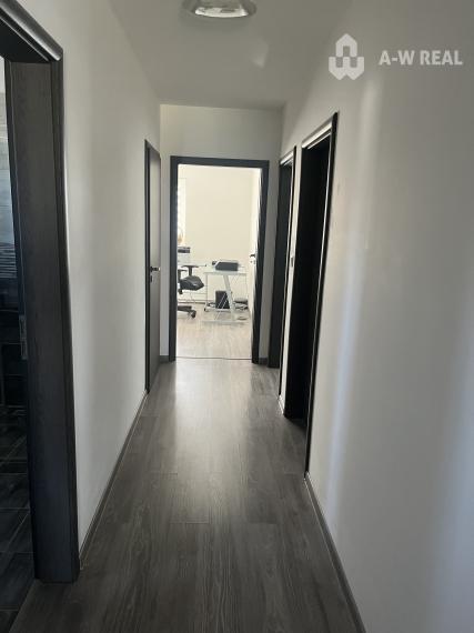 HORNÁ POTOŇ – 4-IZBOVÝ RODINNÝ DOM - NOVOSTAVBA