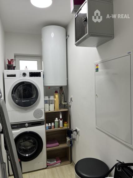 HORNÁ POTOŇ – 4-IZBOVÝ RODINNÝ DOM - NOVOSTAVBA