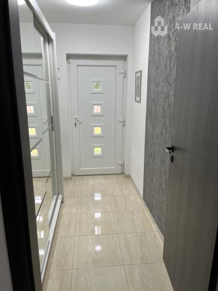 HORNÁ POTOŇ – 4-IZBOVÝ RODINNÝ DOM - NOVOSTAVBA