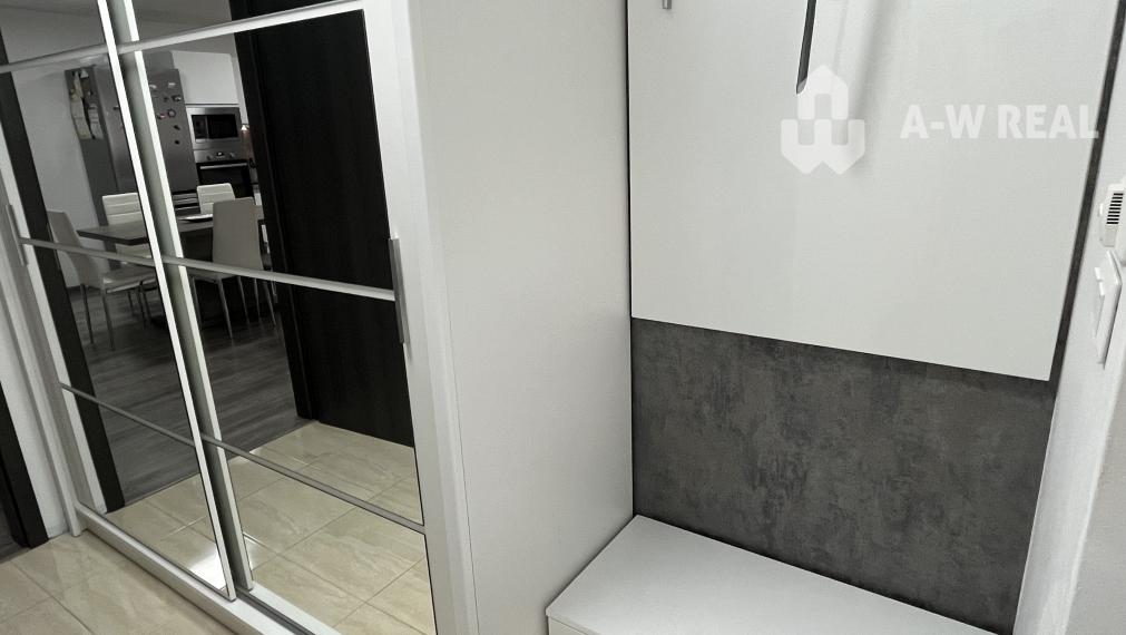 HORNÁ POTOŇ – 4-IZBOVÝ RODINNÝ DOM - NOVOSTAVBA