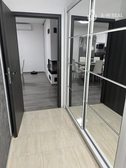 HORNÁ POTOŇ – 4-IZBOVÝ RODINNÝ DOM - NOVOSTAVBA