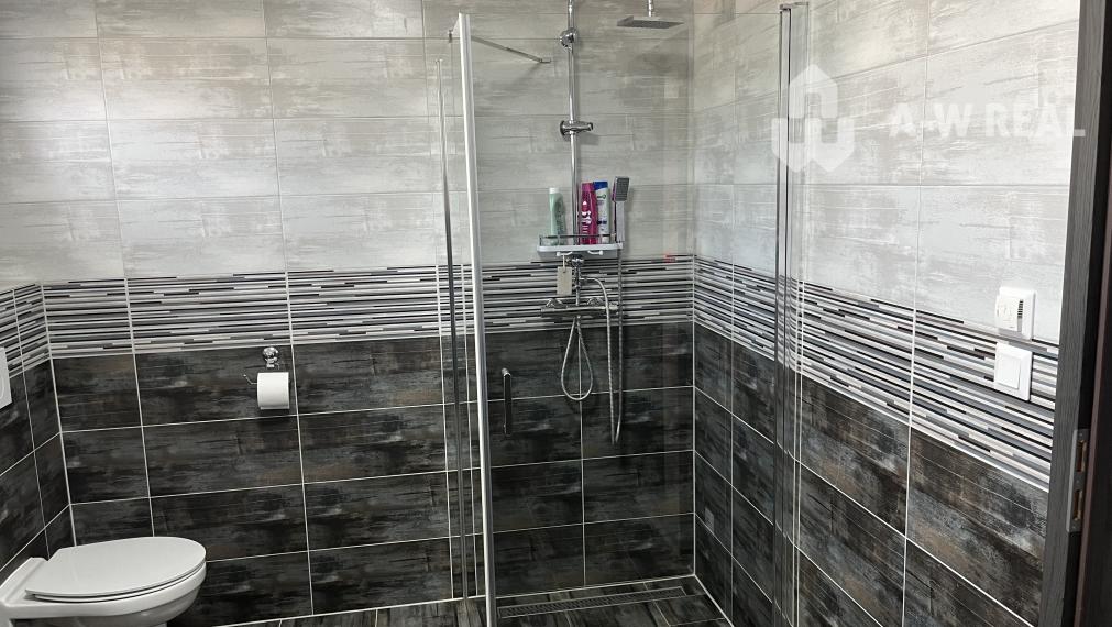 HORNÁ POTOŇ – 4-IZBOVÝ RODINNÝ DOM - NOVOSTAVBA