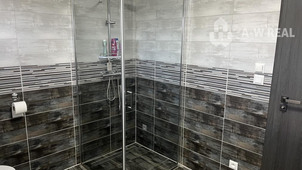 HORNÁ POTOŇ – 4-IZBOVÝ RODINNÝ DOM - NOVOSTAVBA