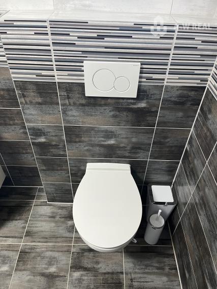 HORNÁ POTOŇ – 4-IZBOVÝ RODINNÝ DOM - NOVOSTAVBA