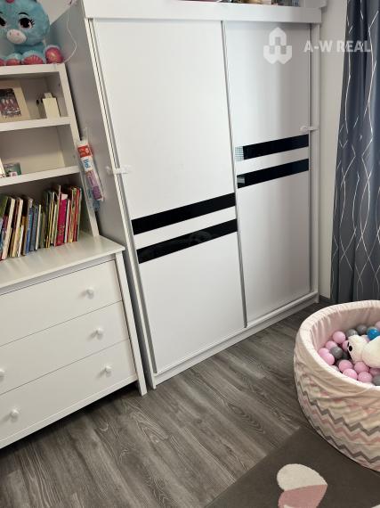 HORNÁ POTOŇ – 4-IZBOVÝ RODINNÝ DOM - NOVOSTAVBA