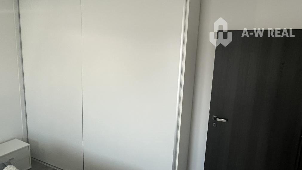 HORNÁ POTOŇ – 4-IZBOVÝ RODINNÝ DOM - NOVOSTAVBA