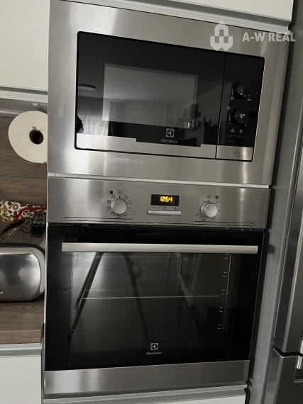 HORNÁ POTOŇ – 4-IZBOVÝ RODINNÝ DOM - NOVOSTAVBA