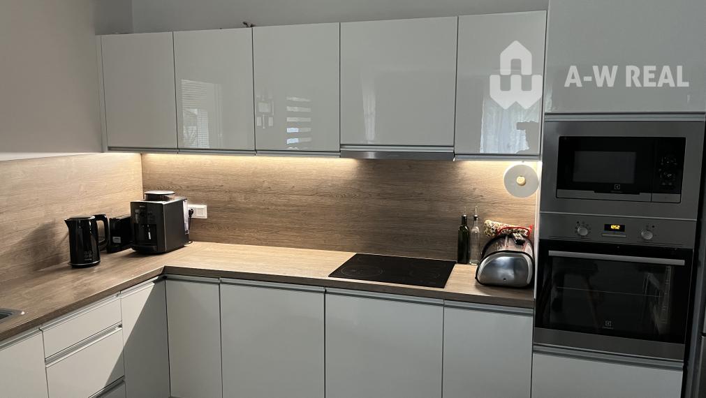 HORNÁ POTOŇ – 4-IZBOVÝ RODINNÝ DOM - NOVOSTAVBA