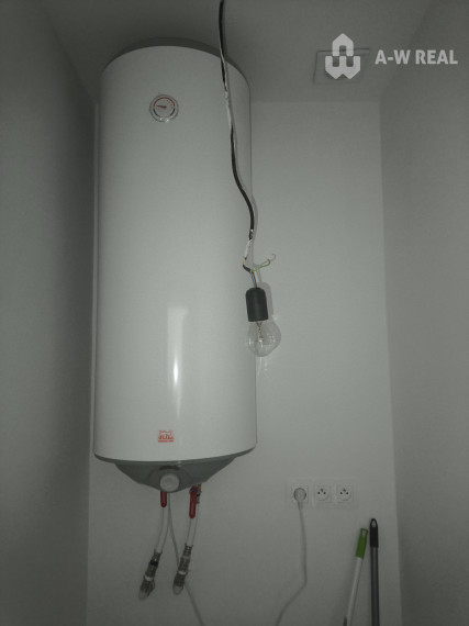 4 izbový rodinný dom (dvojdom) v obci Veľké Blahovo