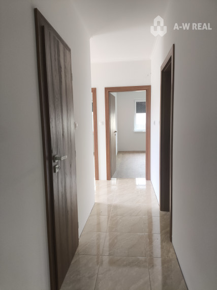 4 izbový rodinný dom (dvojdom) v obci Veľké Blahovo