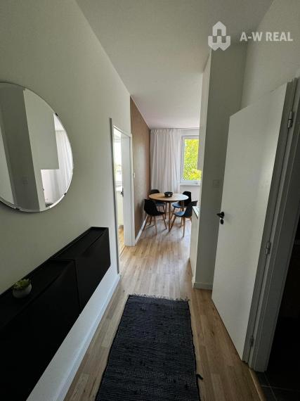 Na predaj: Štýlový 1,5-izbový byt po kompletnej rekonštrukcii .