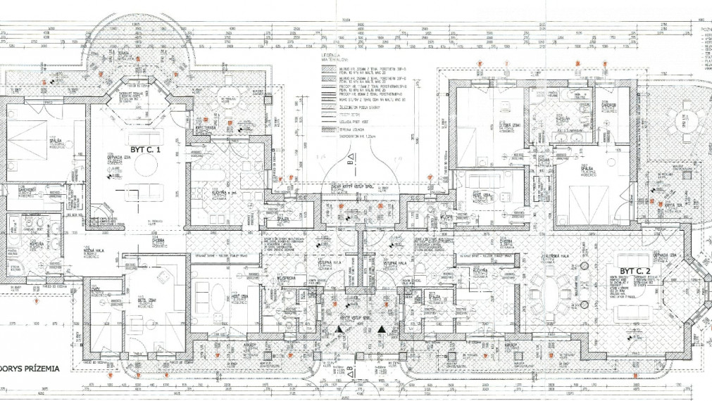 Rodinná vila na predaj v blízkosti mesta Dunajská Streda