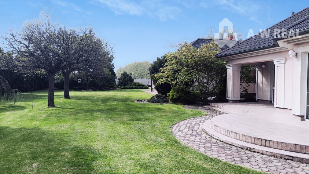 Rodinná vila na predaj v blízkosti mesta Dunajská Streda