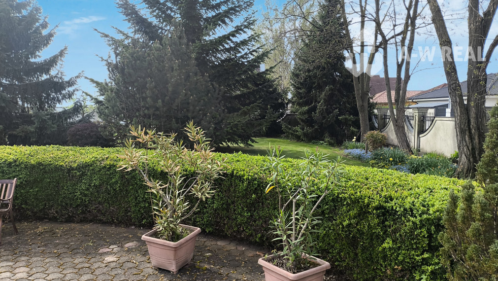 Rodinná vila na predaj v blízkosti mesta Dunajská Streda