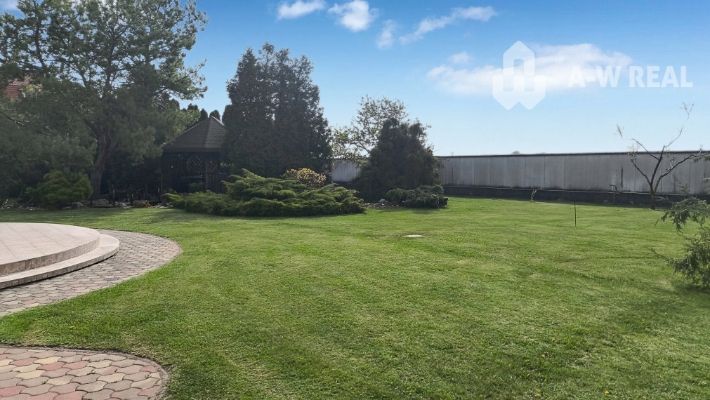 Rodinná vila na predaj v blízkosti mesta Dunajská Streda