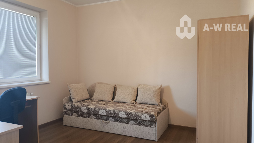 Rodinná vila na predaj v blízkosti mesta Dunajská Streda