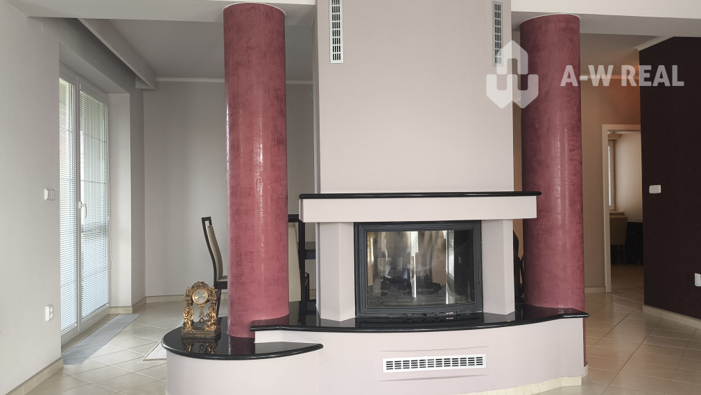 Rodinná vila na predaj v blízkosti mesta Dunajská Streda