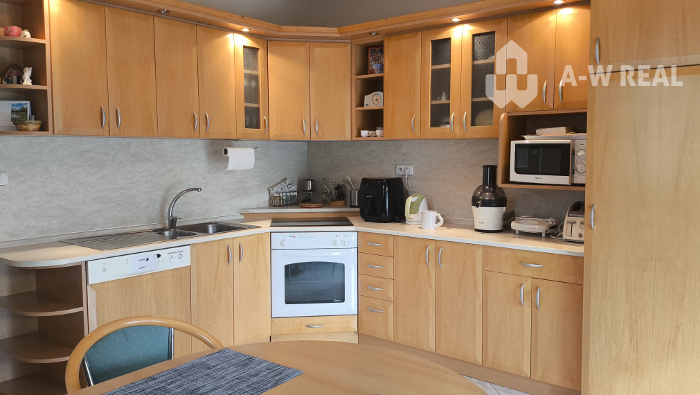 Rodinná vila na predaj v blízkosti mesta Dunajská Streda