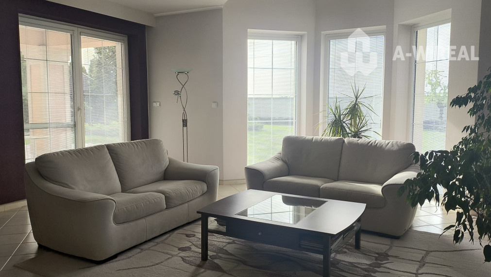 Rodinná vila na predaj v blízkosti mesta Dunajská Streda