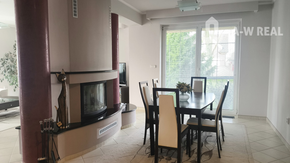 Rodinná vila na predaj v blízkosti mesta Dunajská Streda