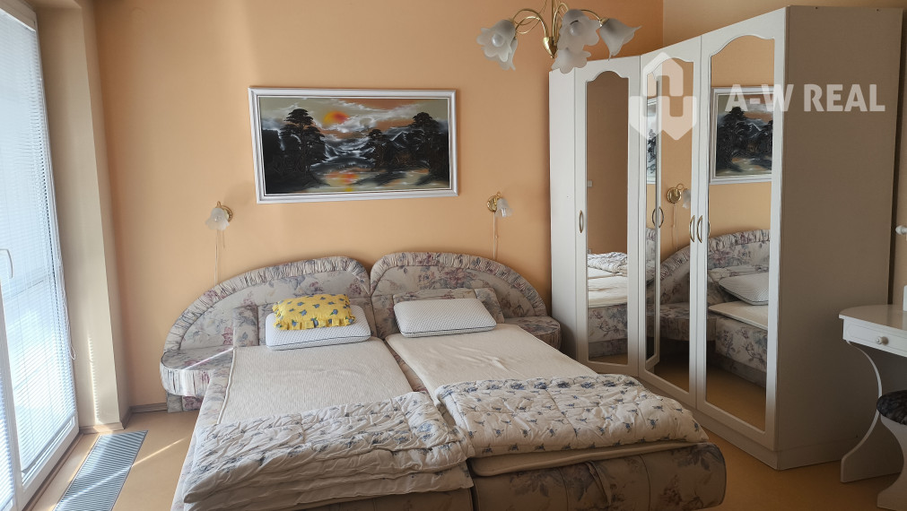 Rodinná vila na predaj v blízkosti mesta Dunajská Streda