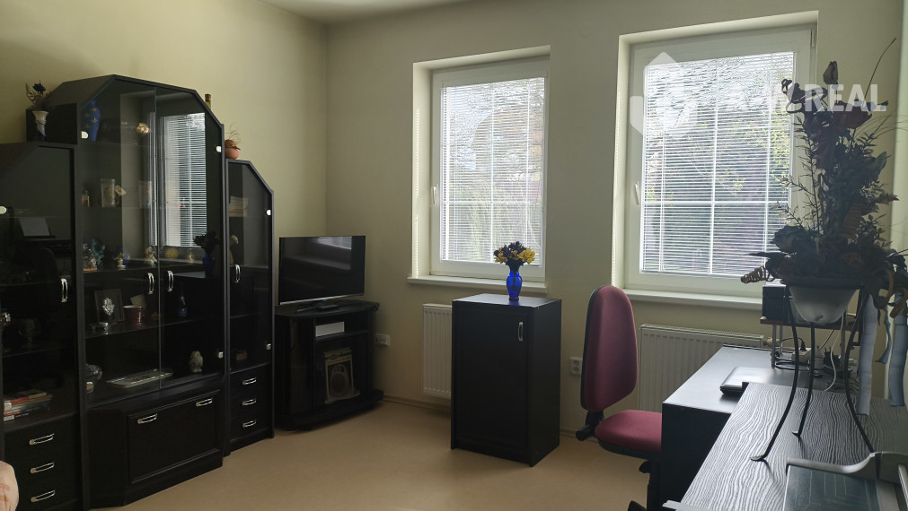 Rodinná vila na predaj v blízkosti mesta Dunajská Streda