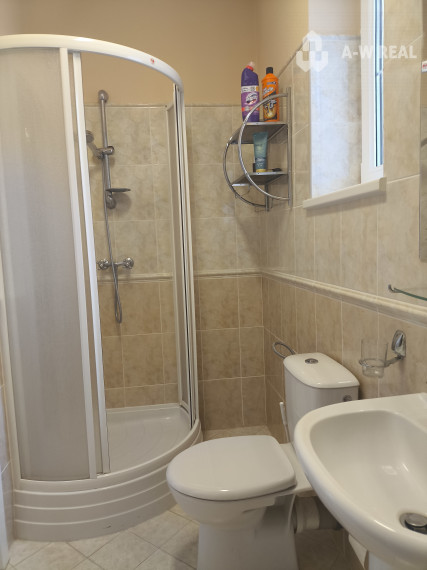 Rodinná vila na predaj v blízkosti mesta Dunajská Streda