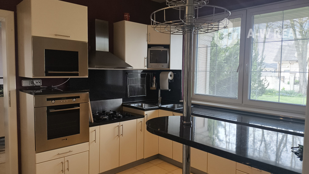 Rodinná vila na predaj v blízkosti mesta Dunajská Streda