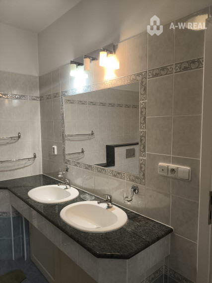 Rodinná vila na predaj v blízkosti mesta Dunajská Streda