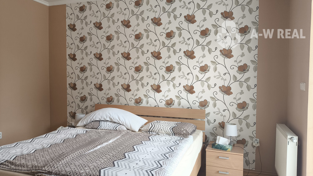 Rodinná vila na predaj v blízkosti mesta Dunajská Streda