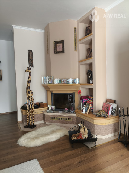 Rodinná vila na predaj v blízkosti mesta Dunajská Streda