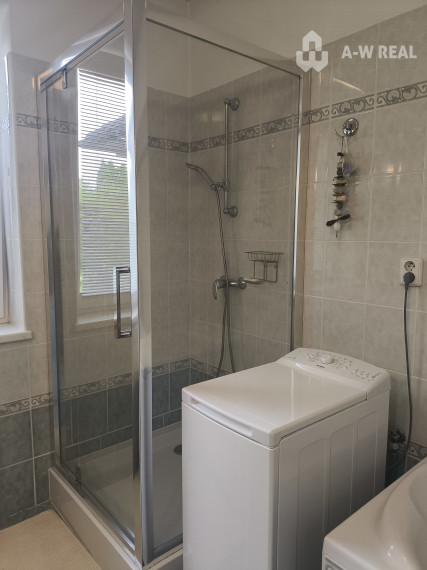 Rodinná vila na predaj v blízkosti mesta Dunajská Streda