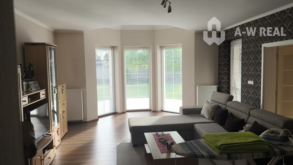 Rodinná vila na predaj v blízkosti mesta Dunajská Streda