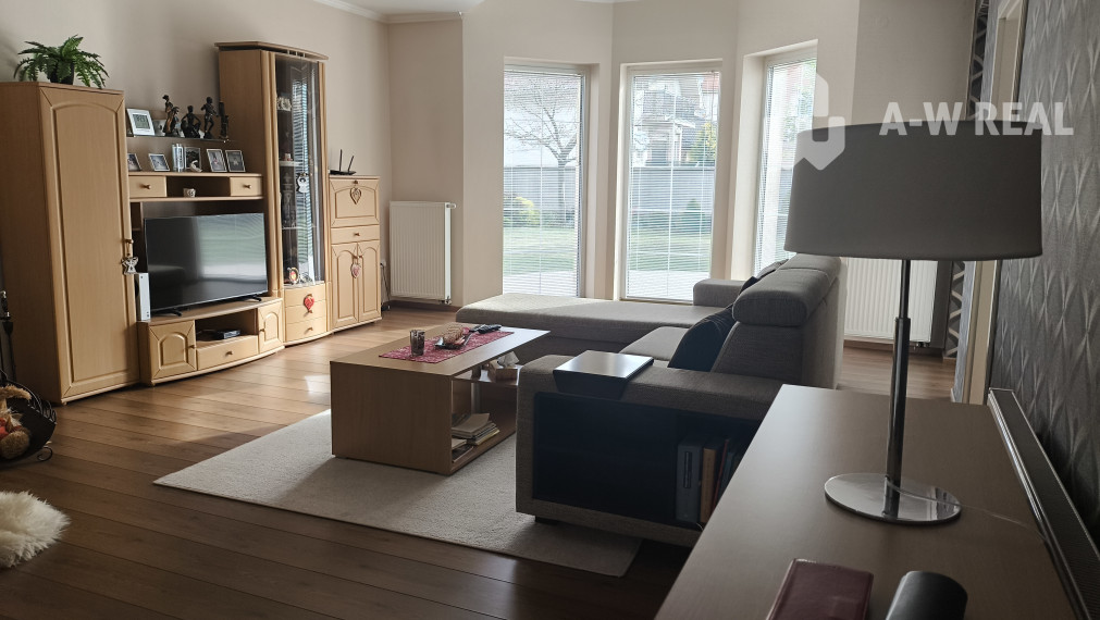 Rodinná vila na predaj v blízkosti mesta Dunajská Streda