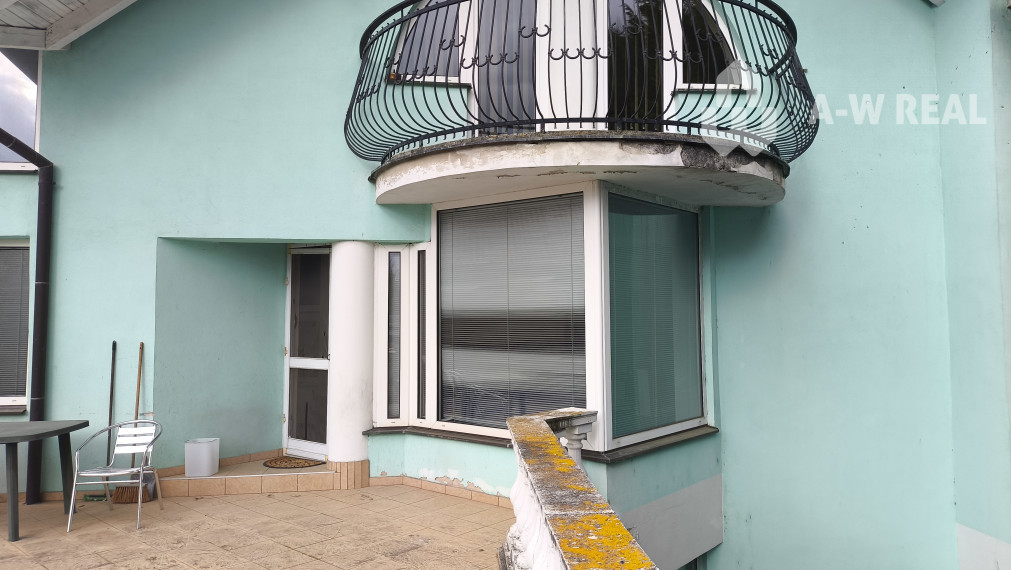 EXKLUZÍVNE LEN U NÁS! - Veľký rodinný dom - Dunajská Streda